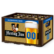 Hertog Jan 0.0%
